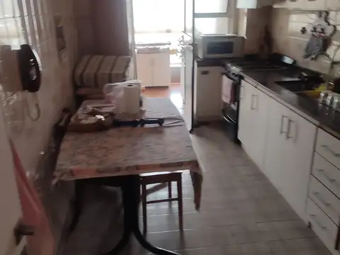 Departamento en Alquiler de 3 ambientes