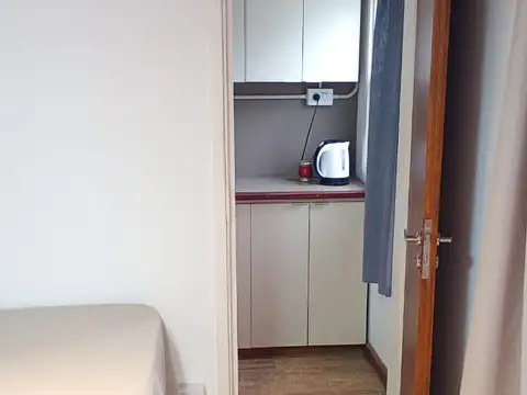 Santiago Del Estero 2300, Piso PB