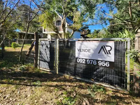 Casa en venta de 2 dormitorios en Guazú-Virá