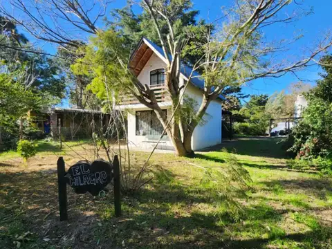 Casa en venta de 2 dormitorios en Guazú-Virá