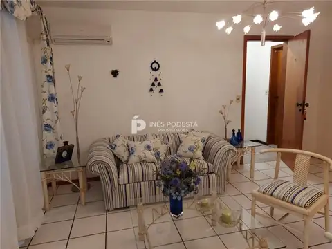 DEPARTAMENTO 3 AMBIENTES - MANSA, PUNTA DEL ESTE