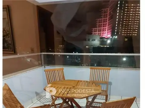 Departamento en Alquiler de 3 ambientes