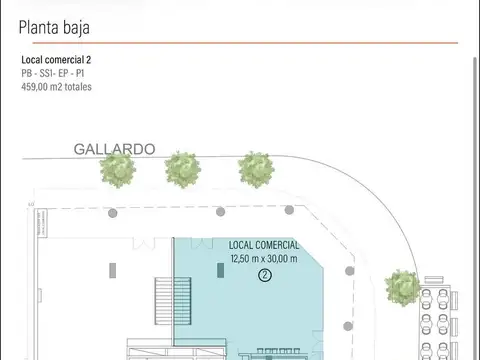 Local en Venta en Cid Campeador, USD 1.560.600