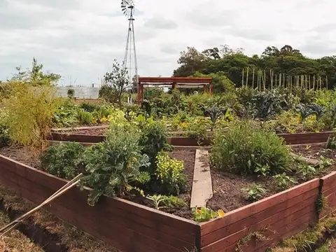 Terreno en Venta en San Andres De Giles, USD 23.000