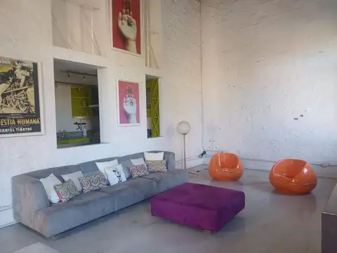 Departamento en Venta de 4 dormitorios