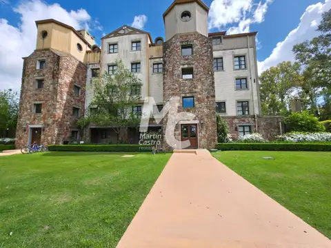 Departamento en La Reserva Cardales