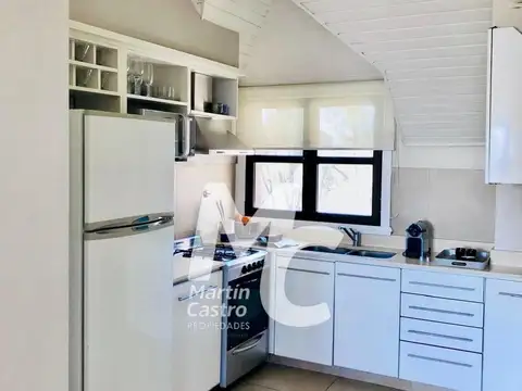 Departamento en La Reserva Cardales