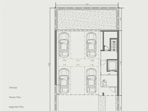 Departamento en Venta en La Lucila Libertador / Rio, USD 450.000