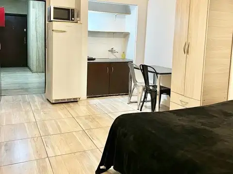 AMBIENTE en Tribunales C/Patio