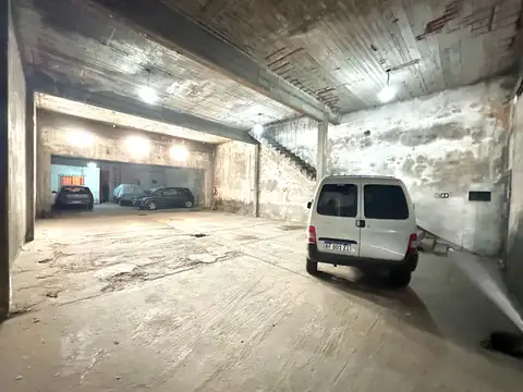 Terreno en Venta 23  mts Fondo