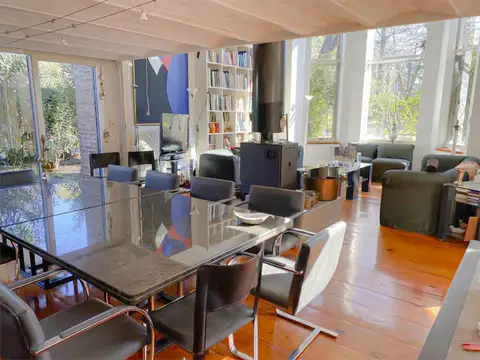 Casa en Venta 125 años