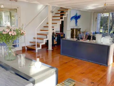 Casa en Venta al Norte