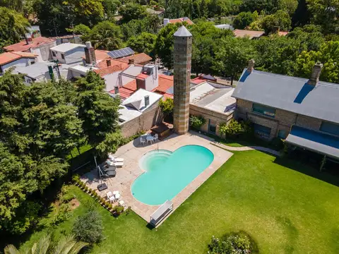 Casa en Venta en Fisherton, USD 980.000