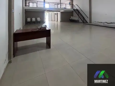 Local comercial en alquiler ubicado en Gualeguaychú