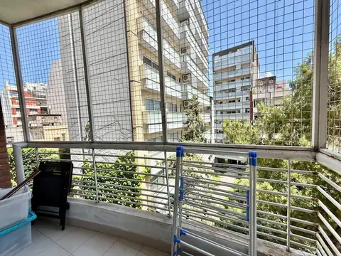 Departamento en Alquiler en Palermo Viejo, USD 1.300