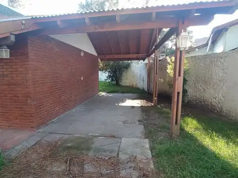 Casa en Venta de 3 dormitorios