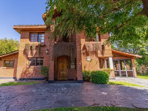 Casa en Venta en Banco Provincia, USD 325.000