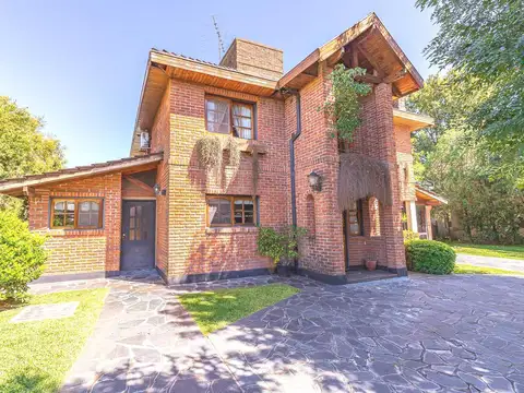 Casa en Venta de 3 dormitorios