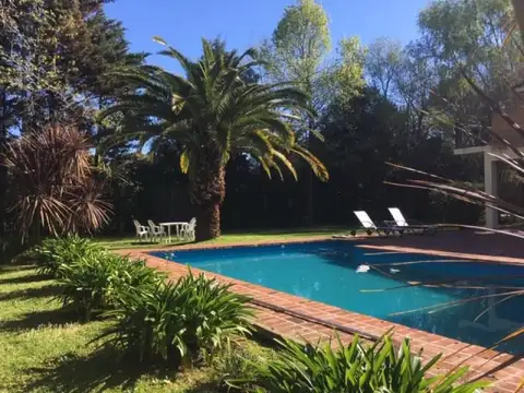 Casa en Venta de 6 dormitorios