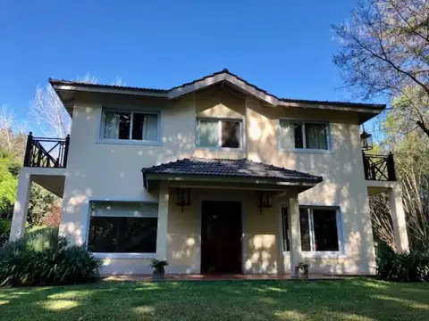 LOS SAUCES MANZ 67 LOTE 18 al 6700