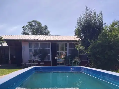 Casa en Venta de 2 dormitorios