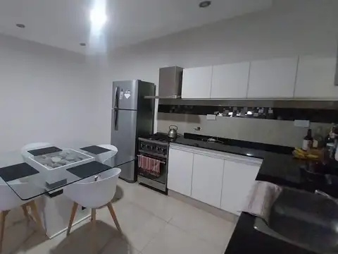 Departamento en Venta en Ludueña, USD 85.000