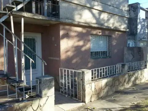 CAMILO ALDAO 2500, Piso PB