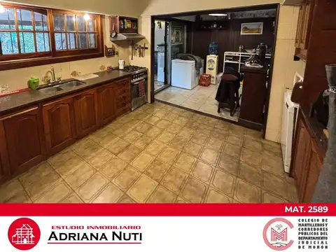 Casa en Venta de 4 dormitorios