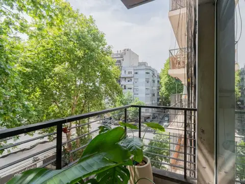 Colombres 900 , Piso 4