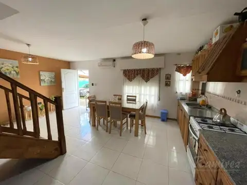 Casa en Venta de 3 dormitorios