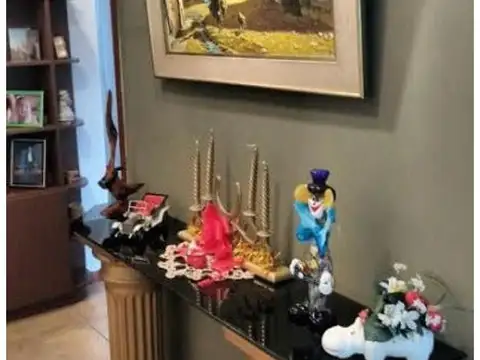 Departamento 4 ambientes con 3 baños