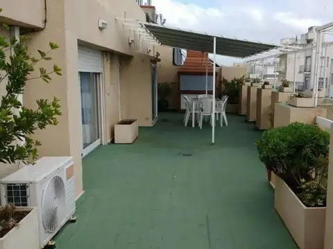 Departamento 4 amb. zona Guemes