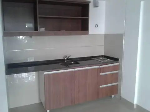 Departamento en Venta con 1 cochera