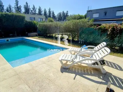 Casa  en Alquiler en La Comarca, General Pacheco, Tigre