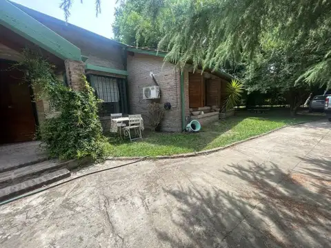 VENTA CASA 5 AMB APTO CRÈDITO BARRIO YEI PORA, TORTUGUITAS.