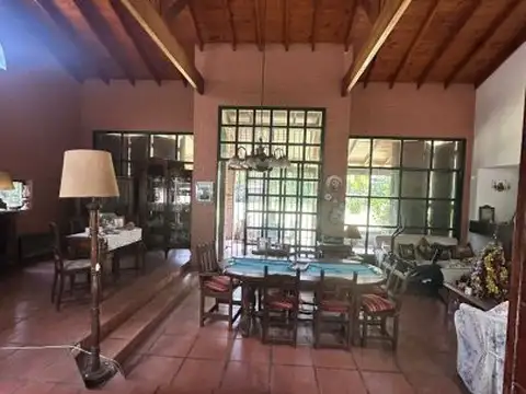 VENTA CASA 5 AMB APTO CRÈDITO BARRIO YEI PORA, TORTUGUITAS.