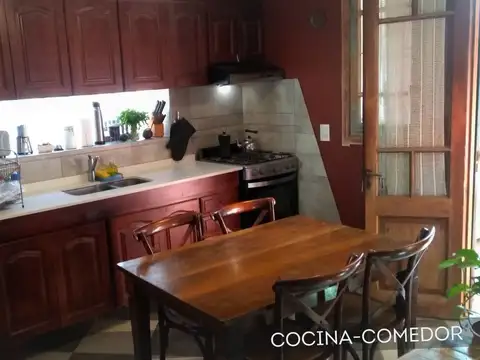 Depto Tipo Casa en Venta en Boulogne, USD 135.000