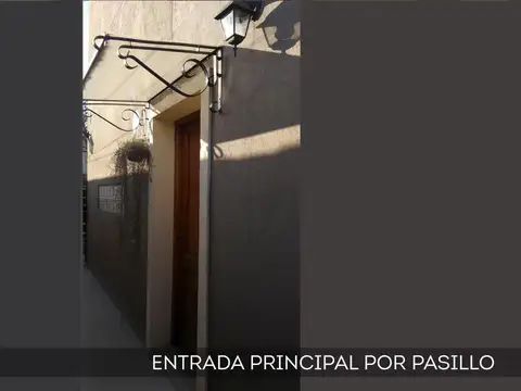 B Novaro 3000, Piso PB