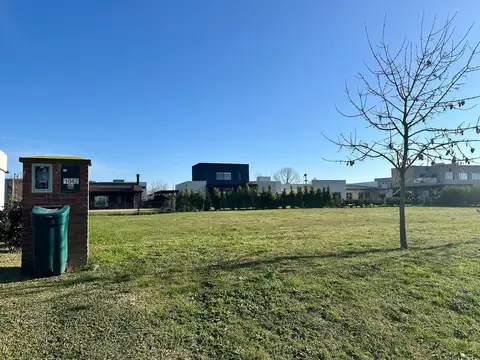 Terreno en Venta en Haras Santa Maria, USD 52.000