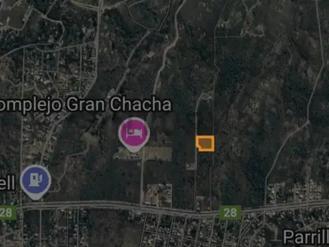 Ruta Provincial 28 100, Piso 0