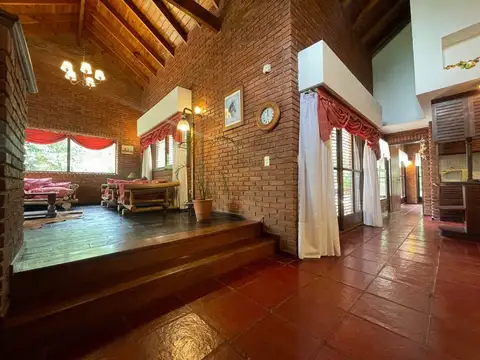 Casa en Alquiler 46 años