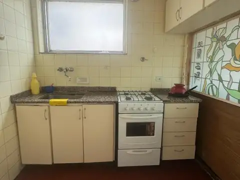 Departamento en Venta Apto profesional