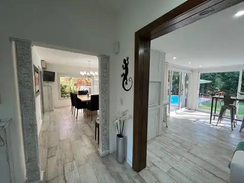 Cod 328 - Casa Paraiso