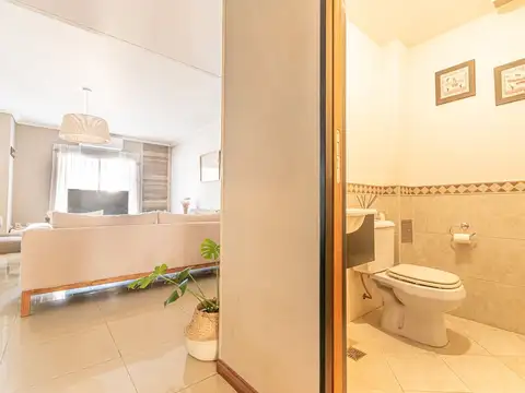 Depto Tipo Casa en Venta 18 años