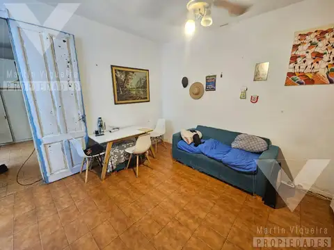 Depto Tipo Casa en Venta de 4 dormitorios