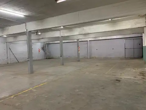 GalpÃ³n - Alquiler - Argentina, San Miguel - Concejal Tribulato 1670