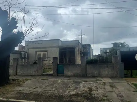 Terreno en Venta, FOT 0,5