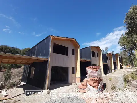 Casa en Venta en Barrio Norte, USD 150.000
