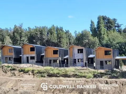 Antriao, Villa la Angostura