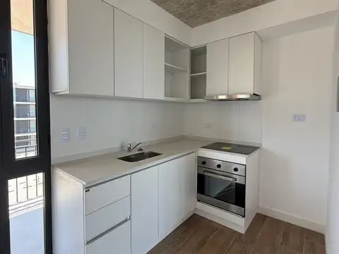 Departamento en Alquiler en Dique Lujan, USD 600